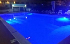 Dakar Living Hotel Vasto